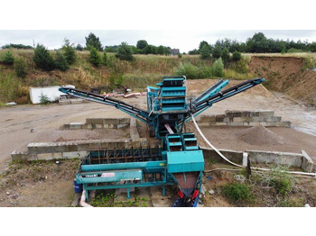PowerScreen Chieftain 2100  в лизинг PowerScreen Chieftain 2100: фото 4