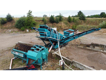PowerScreen Chieftain 2100  в лизинг PowerScreen Chieftain 2100: фото 5