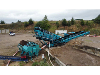 PowerScreen Chieftain 2100  в лизинг PowerScreen Chieftain 2100: фото 3