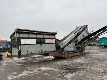Terex M1700 Rinser Powerscreen Chieftain  в лизинг Terex M1700 Rinser Powerscreen Chieftain: фото 3