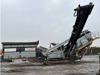 Terex M1700 Rinser Powerscreen Chieftain  в лизинг Terex M1700 Rinser Powerscreen Chieftain: фото 4