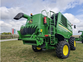 John Deere T550I в лизинг John Deere T550I: фото 3