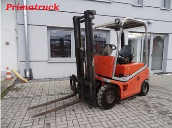 Дизельный погрузчик BT C4D 150D, Diesel, Bj.2005: фото 1