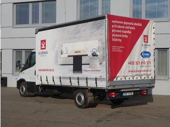 Iveco Daily 35 S 16  в лизинг Iveco Daily 35 S 16: фото 4