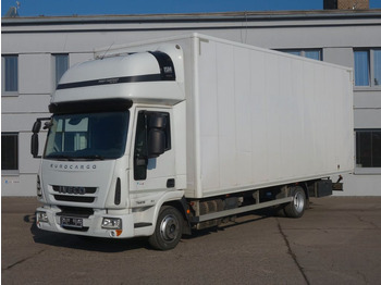 Iveco Eurocargo 75E19,   18 Palleten  в лизинг Iveco Eurocargo 75E19,   18 Palleten: фото 1