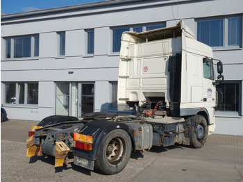 DAF XF 460 SC Standard  Hydraulik  в лизинг DAF XF 460 SC Standard  Hydraulik: фото 5