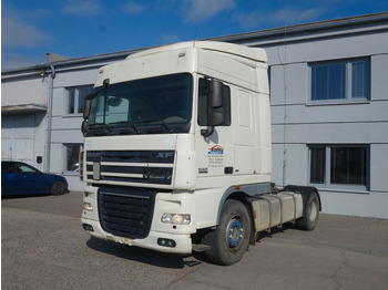 DAF XF 460 SC Standard  Hydraulik  в лизинг DAF XF 460 SC Standard  Hydraulik: фото 1