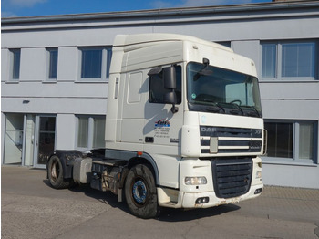 DAF XF 460 SC Standard  Hydraulik  в лизинг DAF XF 460 SC Standard  Hydraulik: фото 3