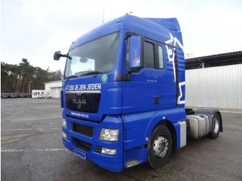 Тягач MAN TGX 18.440, Standard, Bj.2012: фото 1
