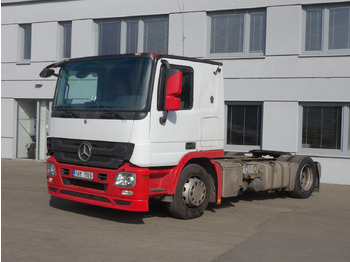 Mercedes-Benz Actros 1844 LSNRL, MP 3,  Xenon, Retarder в лизинг Mercedes-Benz Actros 1844 LSNRL, MP 3,  Xenon, Retarder: фото 1