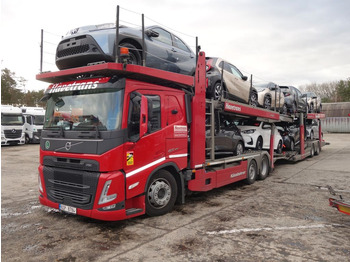 Volvo FM 460 6x2 Kassbohre Metago Pro / Intago tt, VDI  в лизинг Volvo FM 460 6x2 Kassbohre Metago Pro / Intago tt, VDI: фото 1