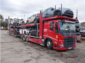 Volvo FM 460 6x2 Kassbohre Metago Pro / Intago tt, VDI  в лизинг Volvo FM 460 6x2 Kassbohre Metago Pro / Intago tt, VDI: фото 2