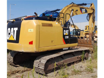 CAT 320EL в лизинг CAT 320EL: фото 3