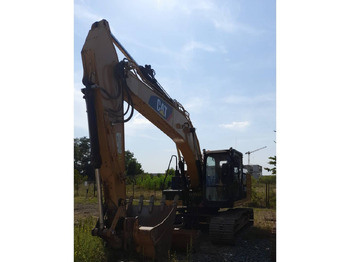 CAT 320EL в лизинг CAT 320EL: фото 1