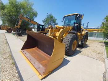 CAT 950 H в лизинг CAT 950 H: фото 2