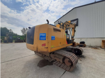 CAT 323EL в лизинг CAT 323EL: фото 3