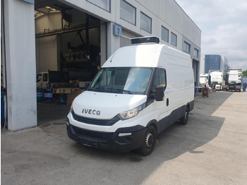 IVECO Daily 35S14V в лизинг IVECO Daily 35S14V: фото 1