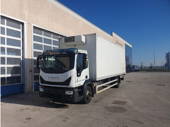 Рефрижератор IVECO EuroCargo