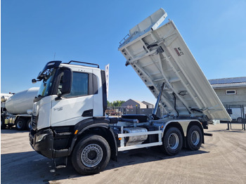 IVECO T-WAY AD380T45 в лизинг IVECO T-WAY AD380T45: фото 3