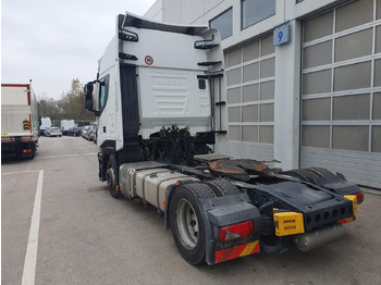 IVECO Stralis AS440S48T/FP LT в лизинг IVECO Stralis AS440S48T/FP LT: фото 3