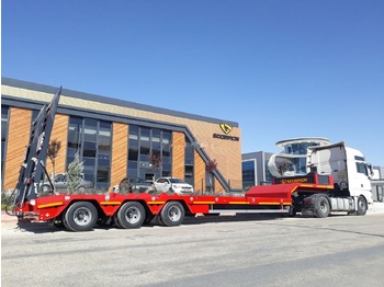 Scorpion Trailer 2024 NEW 3 AXLE (MANUFACTURER COMPANY) в лизинг Scorpion Trailer 2024 NEW 3 AXLE (MANUFACTURER COMPANY): фото 3