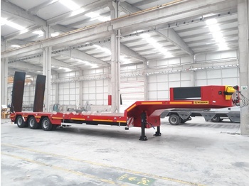 Scorpion Trailer 2024 NEW 3 AXLE (MANUFACTURER COMPANY) в лизинг Scorpion Trailer 2024 NEW 3 AXLE (MANUFACTURER COMPANY): фото 4