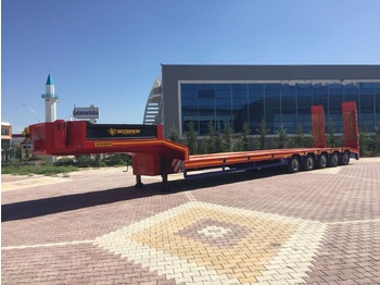 Scorpion Trailer 2024 NEW 5 AXLE (MANUFACTURER COMPANY) в лизинг Scorpion Trailer 2024 NEW 5 AXLE (MANUFACTURER COMPANY): фото 2