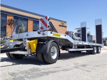 Scorpion Trailer 2024 SCORPION TRAILER NEW 3 AXLE (MANUFACTURER COMPANY) в лизинг Scorpion Trailer 2024 SCORPION TRAILER NEW 3 AXLE (MANUFACTURER COMPANY): фото 3