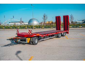 Scorpion Trailer 2024 SCORPION TRAILER NEW 3 AXLE (MANUFACTURER COMPANY) в лизинг Scorpion Trailer 2024 SCORPION TRAILER NEW 3 AXLE (MANUFACTURER COMPANY): фото 1