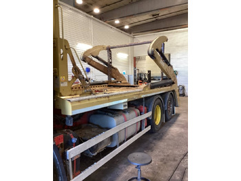 : фото в шапке страницы