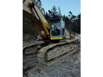 New Holland E485B, 2009year, 50ton  в лизинг New Holland E485B, 2009year, 50ton: фото 3