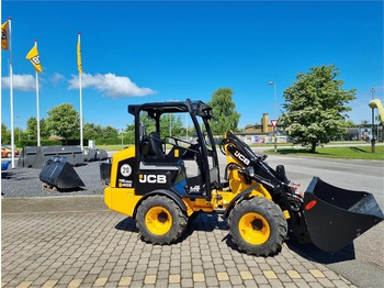 JCB 403 AGRI  в лизинг JCB 403 AGRI: фото 2