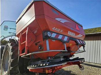Kuhn Axis H 50.2 EMC+W  в лизинг Kuhn Axis H 50.2 EMC+W: фото 1