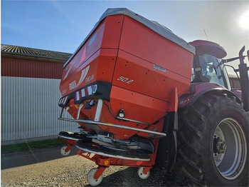 Kuhn Axis H 50.2 EMC+W  в лизинг Kuhn Axis H 50.2 EMC+W: фото 4