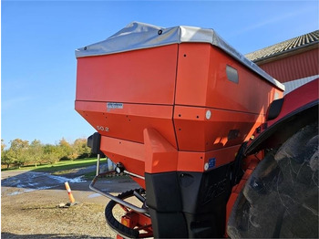 Kuhn Axis H 50.2 EMC+W  в лизинг Kuhn Axis H 50.2 EMC+W: фото 5