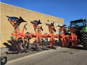 Kuhn Varimaster 153NSH T4+1  в лизинг Kuhn Varimaster 153NSH T4+1: фото 2