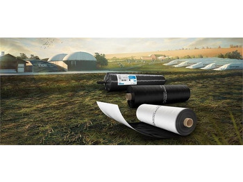 - - - RKW Hytibag siloposer 8"x 100 mtr  в лизинг - - - RKW Hytibag siloposer 8"x 100 mtr: фото 2