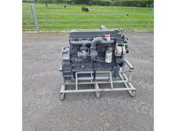 Двигатель для Строительной техники Cummins 6BTAA 5.9-c Engine unused CPL3815: фото 1 Двигатель для Строительной техники Cummins 6BTAA 5.9-c Engine unused CPL3815: фото 1