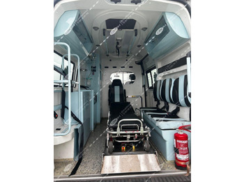 ORION Renault Master в лизинг ORION Renault Master: фото 5