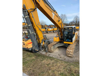 2018 Liebherr R 926 в лизинг 2018 Liebherr R 926: фото 1