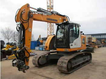 2022 Liebherr R 920 Compact G6.1-D Litronic в лизинг 2022 Liebherr R 920 Compact G6.1-D Litronic: фото 1