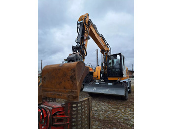 2023 Liebherr A 918 Litronic G6.0-D в лизинг 2023 Liebherr A 918 Litronic G6.0-D: фото 1