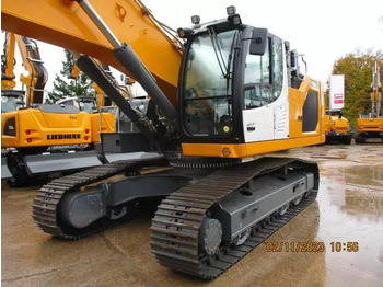 2023 Liebherr R 938 NLC Litronic G8.0-D в лизинг 2023 Liebherr R 938 NLC Litronic G8.0-D: фото 1