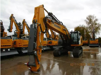 2023 Liebherr R 938 NLC Litronic G8.0-D в лизинг 2023 Liebherr R 938 NLC Litronic G8.0-D: фото 2