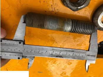 Колесный болт для Сельскохозяйственной техники Carraro - Szpilki [Komplet] M20: фото 2
