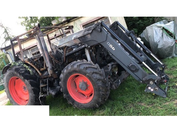 Передняя ось CLAAS