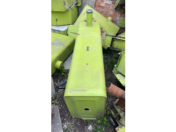 Топливный бак CLAAS