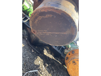 Передняя ось для Сельскохозяйственной техники Deutz-Fahr Agrostar - most przedni Sige DS19 KN10 DS19KN10: фото 3