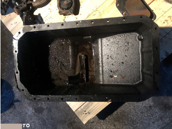 Масляный поддон IVECO