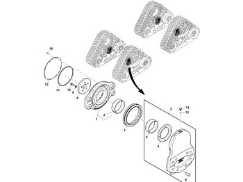 : фото в шапке страницы